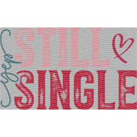 Valentine's Day-QRJ  7216